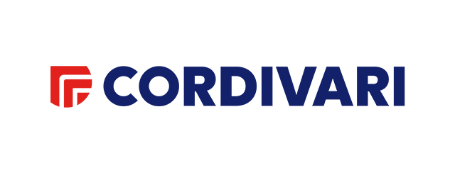Cordivari-logo