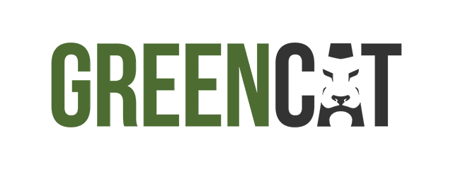 Greencat-logo